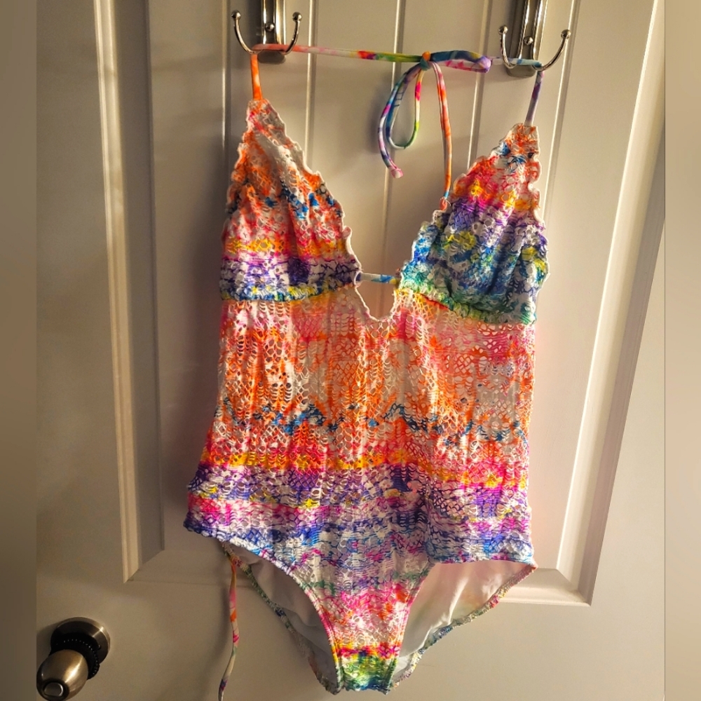 Swimsuit